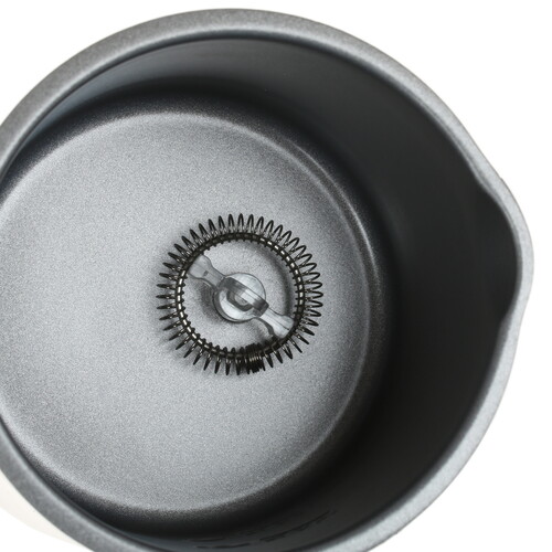 Купить Капучинатор-вспениватель  Oursson MF3500D/IV  5327289. Характеристики, отзывы и цены в Донецке