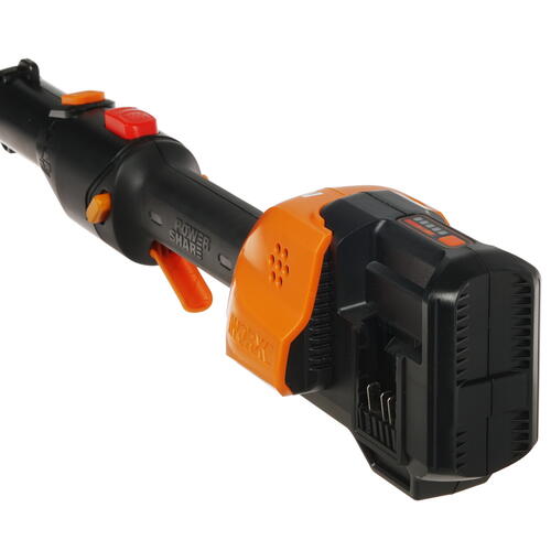 Купить Триммер аккумуляторный Worx WG184E PowerShare 20V  8199961. Характеристики, отзывы и цены в Донецке