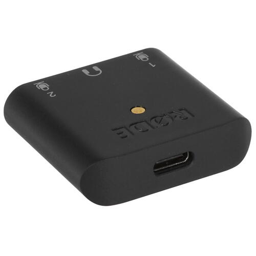 Купить Внешняя звуковая карта RODE AI-Micro  5033370. Характеристики, отзывы и цены в Донецке