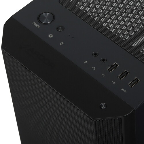 Купить ПК ARDOR GAMING NEO M174  5621985. Характеристики, отзывы и цены в Донецке