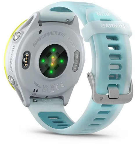 Купить Спортивные часы Garmin Forerunner 570  5641602. Характеристики, отзывы и цены в Донецке
