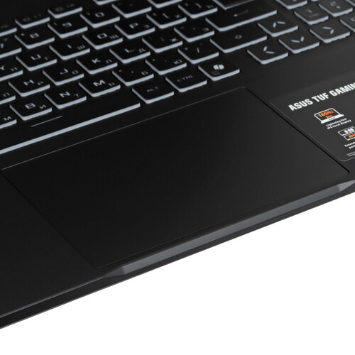 Купить 16" Ноутбук ASUS TUF Gaming F16 FX608JHR-RV140 серый  5639408. Характеристики, отзывы и цены в Донецке