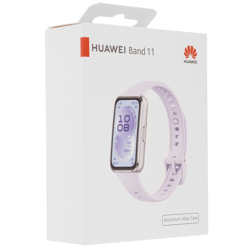 Купить Фитнес-браслет HUAWEI Band 11  5669254. Характеристики, отзывы и цены в Донецке