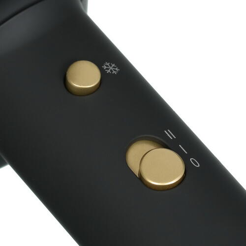 Купить Фен Vitek VT-2237 черный  9014159. Характеристики, отзывы и цены в Донецке