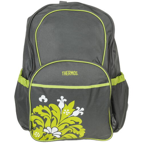 Купить Терморюкзак Thermos Valencia Diaper Backpack  4767016. Характеристики, отзывы и цены в Донецке