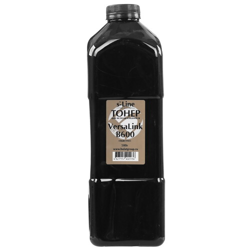 Купить Тонер Булат s-Line DARXVLB600010 черный  5601102. Характеристики, отзывы и цены в Донецке