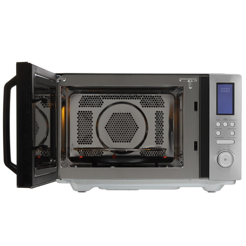 Купить Микроволновая печь DEXP DMW-27H01 черный  9141100. Характеристики, отзывы и цены в Донецке