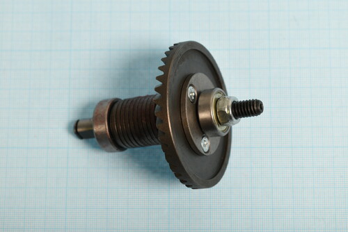 Купить Шестерняя ведомая (В сборе) для электрической цепной пилы FinePower CSE2216  5061392. Характеристики, отзывы и цены в Донецке