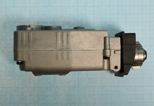 Купить Редуктор (В сборе) для сабельной пилы FinePower CRSBL180  9151153. Характеристики, отзывы и цены в Донецке