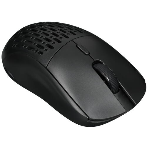 Купить Мышь беспроводная/проводная ARDOR GAMING Phantom PRO V2 [ARDW-PH3395-BK] черный  5411775. Характеристики, отзывы и цены в Донецке