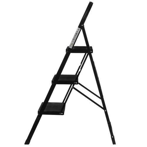 Купить Стремянка односекционная Sarayli S1113  9292147. Характеристики, отзывы и цены в Донецке