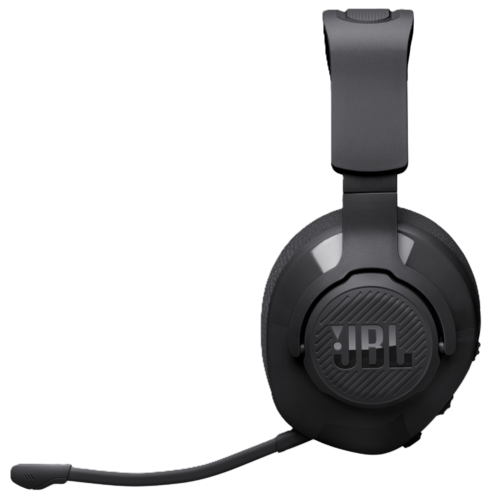 Купить Беспроводные наушники JBL Quantum 360 черный 2024  5496610. Характеристики, отзывы и цены в Донецке