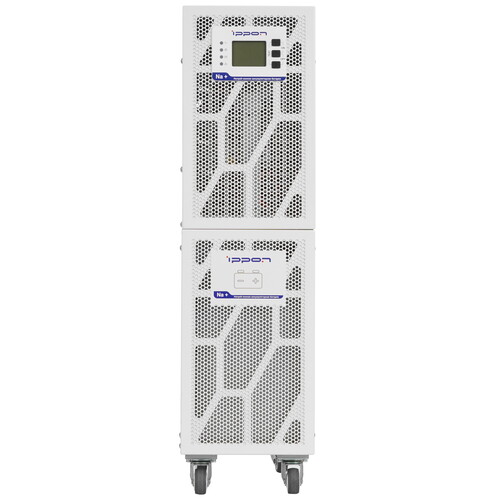 Купить ИБП Ippon Na+ TA 6000  9243355. Характеристики, отзывы и цены в Донецке
