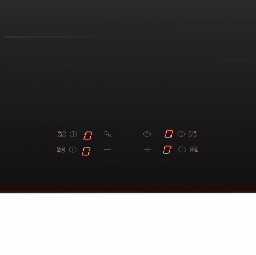 Купить Индукционная варочная поверхность Delonghi PIN 62 RUS  9101131. Характеристики, отзывы и цены в Донецке