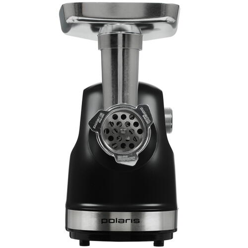 Купить Мясорубка электрическая Polaris PMG 2583 черный  5334534. Характеристики, отзывы и цены в Донецке