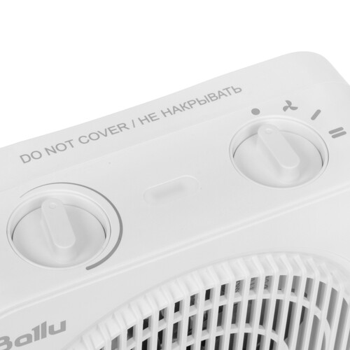 Купить Тепловентилятор Ballu BFH/S-0415W  9285563. Характеристики, отзывы и цены в Донецке