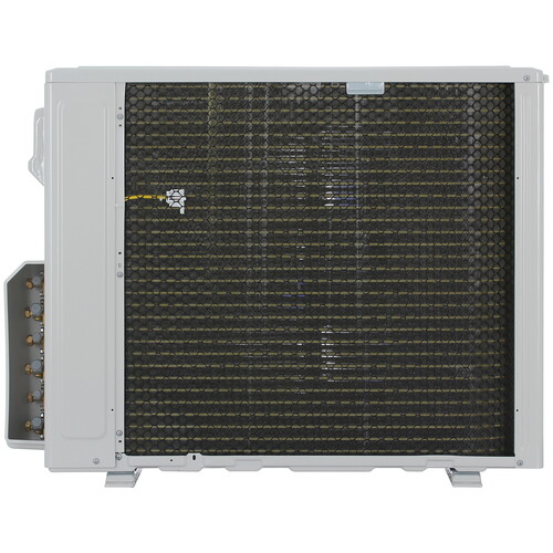 Купить Кондиционер настенный мультисплит-система DEXP MS-CHD12/27KINV белый  9195533. Характеристики, отзывы и цены в Донецке