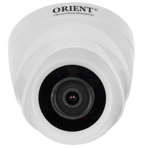 Купить IP-камера ORIENT IP-940-SH2B MIC  1615221. Характеристики, отзывы и цены в Донецке