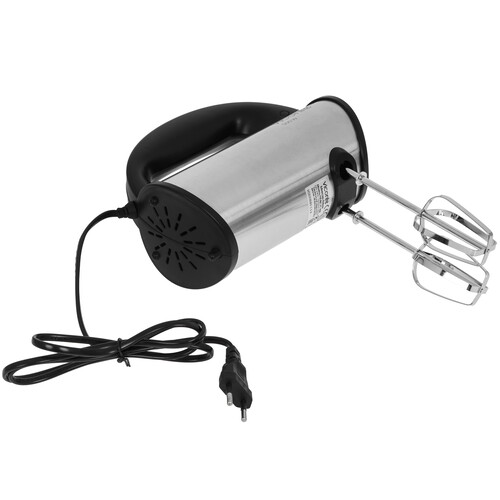 Купить Миксер Viconte VC-368 черный  9057696. Характеристики, отзывы и цены в Донецке