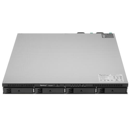 Купить Сетевое хранилище (NAS) Synology RackStation RS822RP+  5083857. Характеристики, отзывы и цены в Донецке