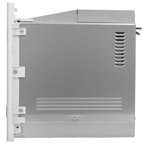 Купить Встраиваемая микроволновая печь DEXP BM25-S01 белый  9130819. Характеристики, отзывы и цены в Донецке