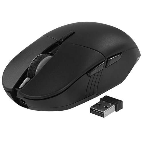 Купить Мышь беспроводная Genius Scorpion M58250  9140238. Характеристики, отзывы и цены в Донецке