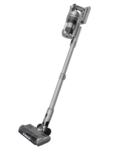 Купить Пылесос  вертикальный  Kuppersbusch SA 118 G  серый  9082367. Характеристики, отзывы и цены в Донецке