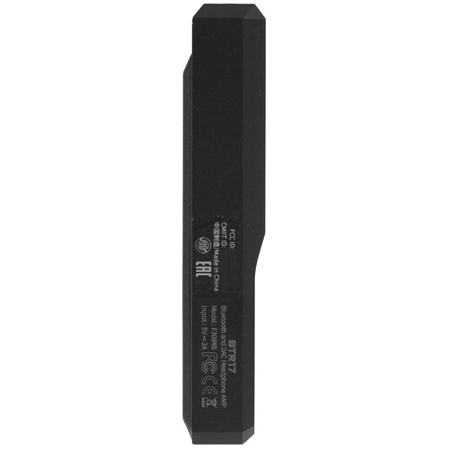 Купить Усилитель FIIO BTR17  5612682. Характеристики, отзывы и цены в Донецке