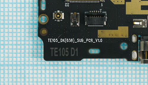 Купить Плата (USB) для смартфона KENSHI Armor C1S  9194659. Характеристики, отзывы и цены в Донецке