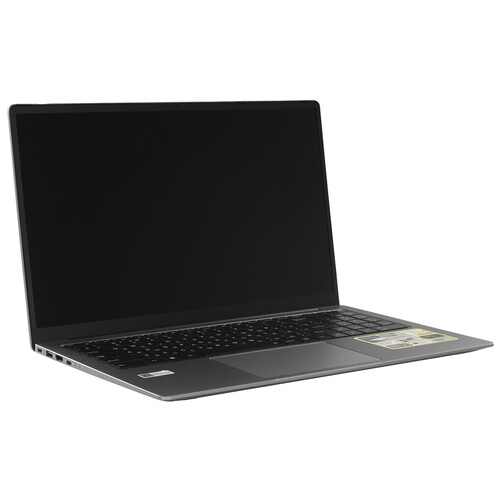Купить 16.1" Ноутбук OSiO FocusLine F160a-013 серый  5615928. Характеристики, отзывы и цены в Донецке