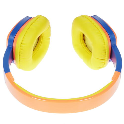 Купить Проводные наушники Harper KIDS HN-302 оранжевый  8192070. Характеристики, отзывы и цены в Донецке