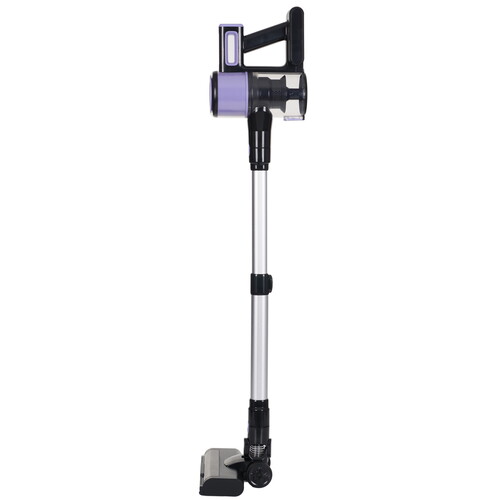 Купить Пылесос  вертикальный  KaringBee V70  черный  9195683. Характеристики, отзывы и цены в Донецке