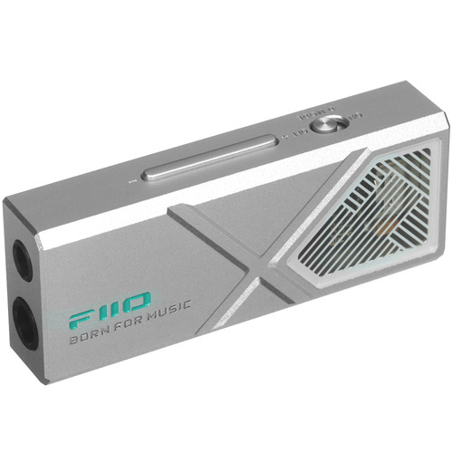Купить Усилитель FIIO KA13  9069703. Характеристики, отзывы и цены в Донецке