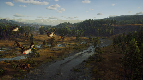 Купить Игра Way of the Hunter Elite Edition (Steam)  5484584. Характеристики, отзывы и цены в Донецке