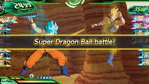 Купить Игра Super Dragon Ball Heroes: World Mission Launch Edition (Steam)  5484247. Характеристики, отзывы и цены в Донецке