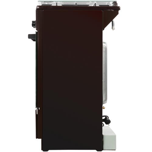 Купить Газовая плита De Luxe 5040.32Г (КР) ЧР 014 коричневый  8195615. Характеристики, отзывы и цены в Донецке