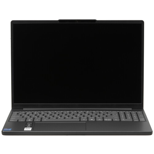 Купить 15.3" Ноутбук Lenovo IdeaPad Slim 3 15IRH10 серый  5638833. Характеристики, отзывы и цены в Донецке