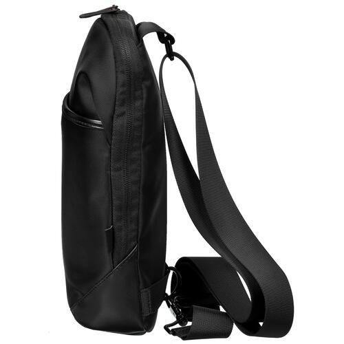 Купить Рюкзак Aceline Sling KS11W черный  5428797. Характеристики, отзывы и цены в Донецке