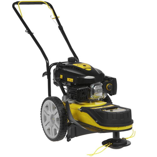 Купить Газонокосилка бензиновая Champion LMH5629  1215738. Характеристики, отзывы и цены в Донецке