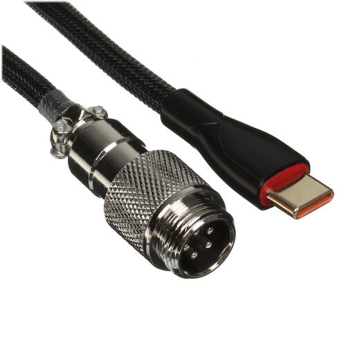 Купить Кабель витой 5 pin ARDOR GAMING USB 2.0 Type-A - USB 2.0 Type-C  5085058. Характеристики, отзывы и цены в Донецке
