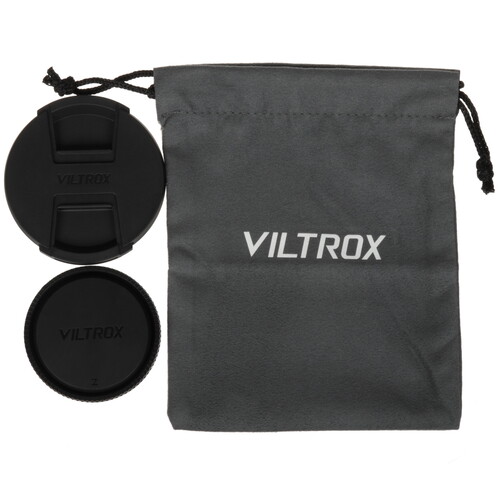Купить Объектив Viltrox AF 16mm f/1.8 (Full Frame)  5637822. Характеристики, отзывы и цены в Донецке