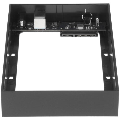 Купить 3.5" Внешний бокс DEXP UA005  1341822. Характеристики, отзывы и цены в Донецке
