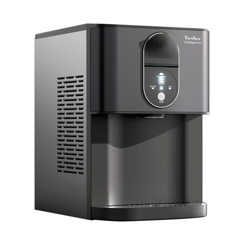 Купить Ледогенератор Tesler ICM-2003  5490727. Характеристики, отзывы и цены в Донецке