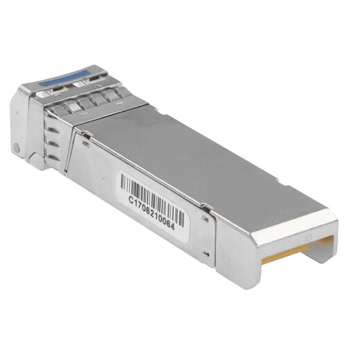 Купить SFP-модуль GIGALINK GL-OT-ST10LC2-1450-CWDM  9145827. Характеристики, отзывы и цены в Донецке