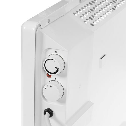 Купить Конвектор Eurolux ОК-EU-1500CH  5347948. Характеристики, отзывы и цены в Донецке
