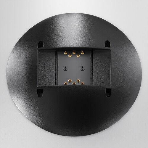 Купить Светильник Technical TR127B-12W4K-W белый  9170046. Характеристики, отзывы и цены в Донецке