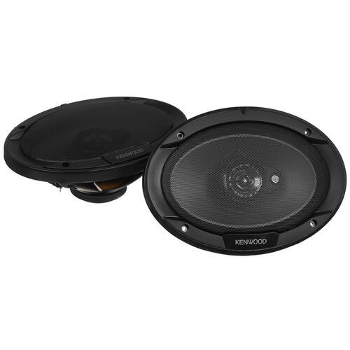 Купить Коаксиальная акустическая система KENWOOD KFC-S6966  5081070. Характеристики, отзывы и цены в Донецке
