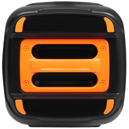 Купить Портативная колонка HOCO HA9, черный  5486199. Характеристики, отзывы и цены в Донецке