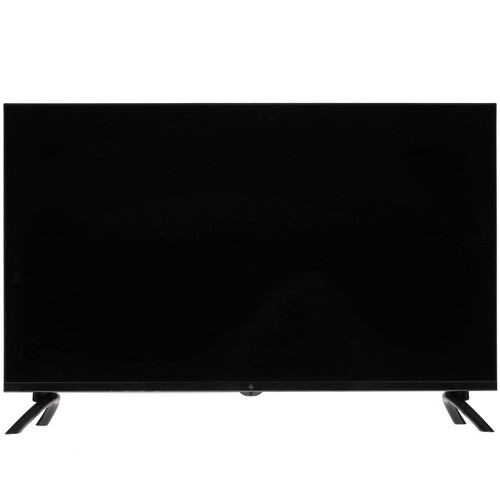 Купить 32" (81 см) Телевизор DEXP 32FCY2 черный  5451455. Характеристики, отзывы и цены в Донецке