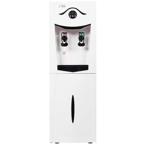 Купить Диспенсер Ecotronic K21-LF белый  8164497. Характеристики, отзывы и цены в Донецке